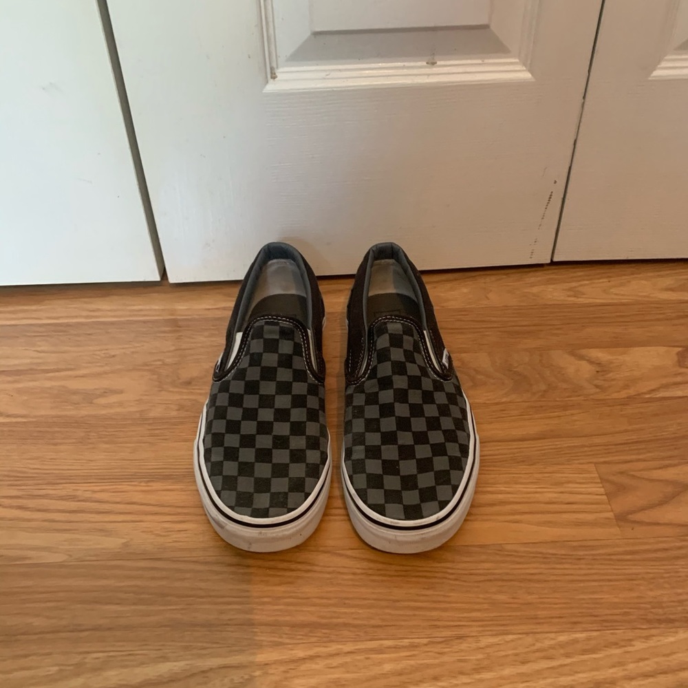 Vans Old Skool Slip-On
